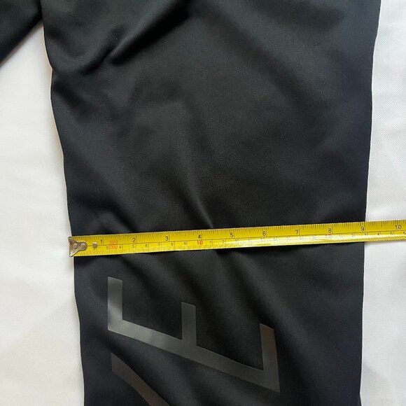 Nike Unisex Sweatpants Size Large – Black - Picture 8 of 10